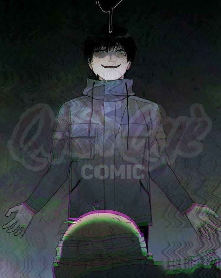 thần trạch chapter 18 14