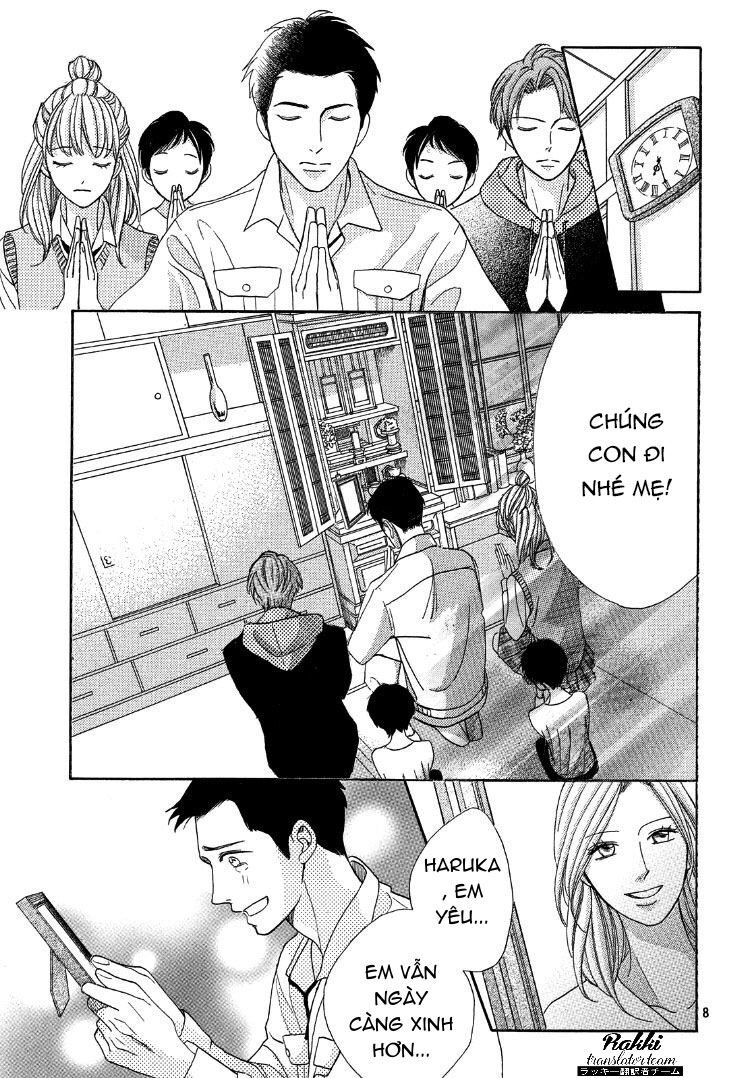 arashis hug pillow chapter 1 9