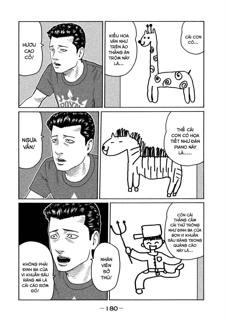 sát thủ truyền thuyết chapter 40 14