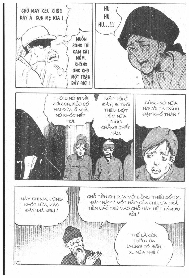 tắt đèn chapter 1 171