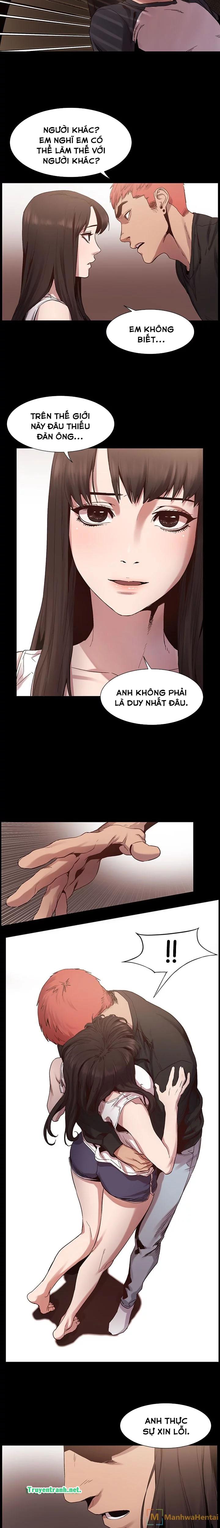 cuộc chiến thầm lặng chapter 11 7