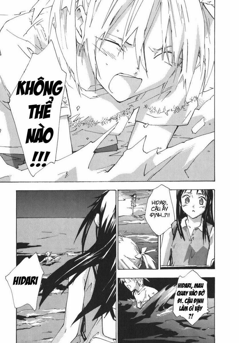 yubisaki milk tea chapter 54 7