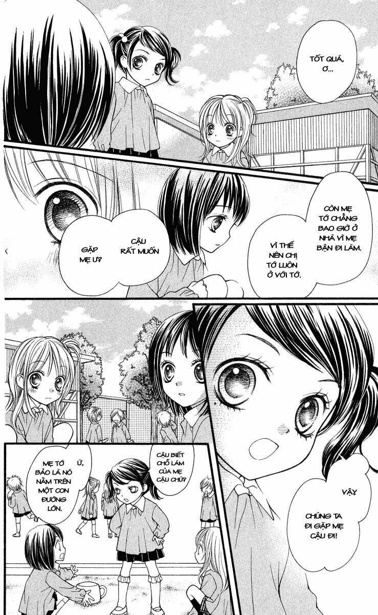 câu chuyện tuổi teen chapter 26 15