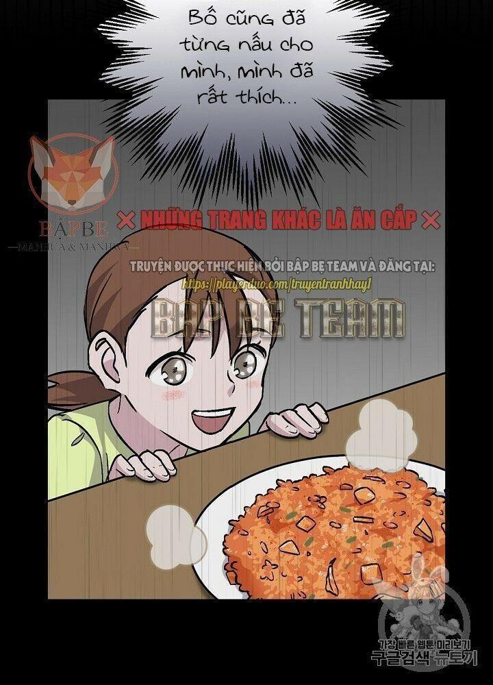 tôi lên cấp chỉ bằng cách ăn chapter 34 43