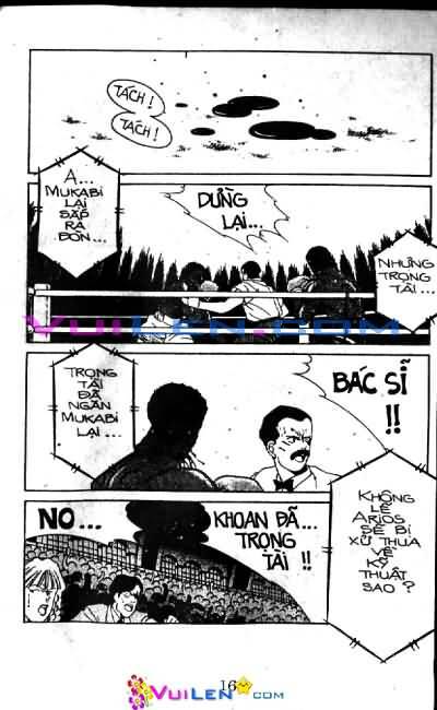 truyền nhân atula - shura no mon i chapter 20 165