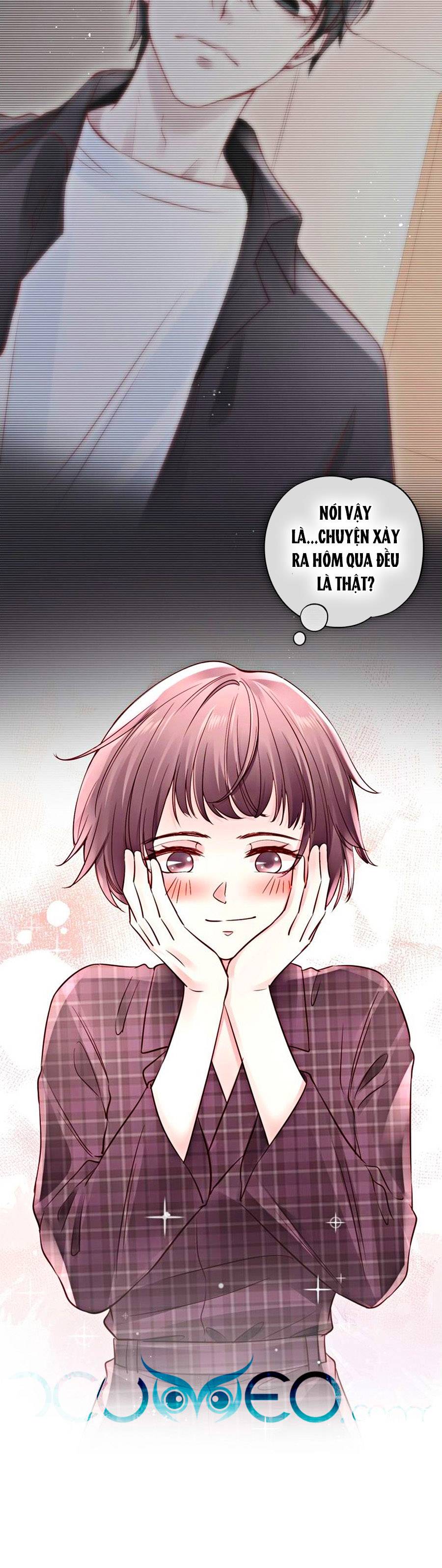 Hai Mặt Cuốn Hút Của Anh chapter 24 - Trang 15
