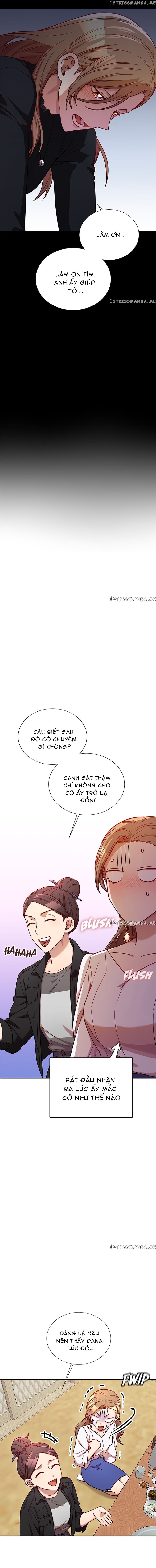 kết hôn ư? không, cảm ơn! chapter 6.2 6