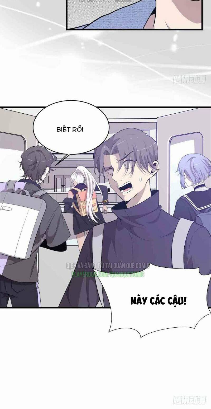 thát không mê thất chapter 32 24