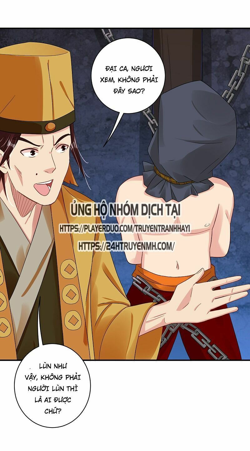 nghịch thiên chiến thần chapter 136 3