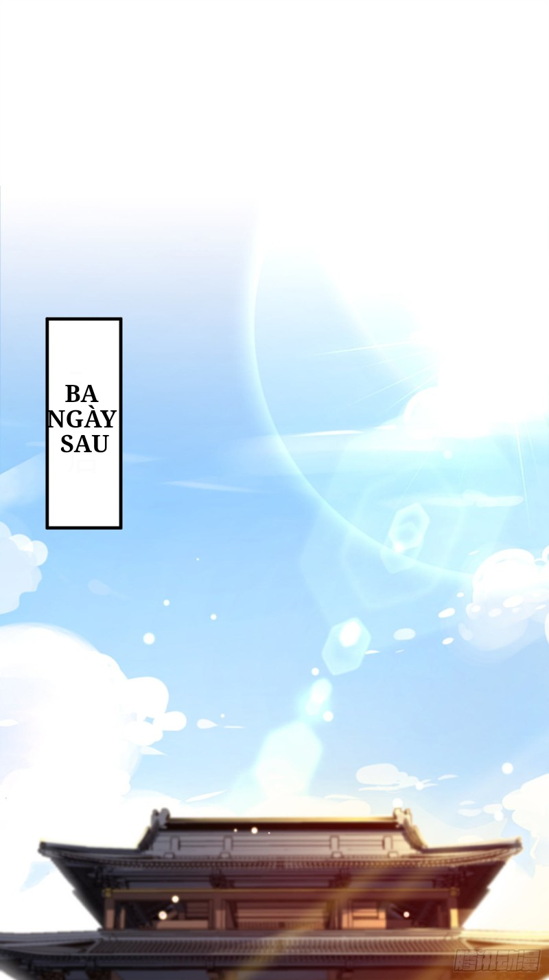 hệ thống xuyên nhanh: nhân vật phản diện không dễ chọc chapter 5 2