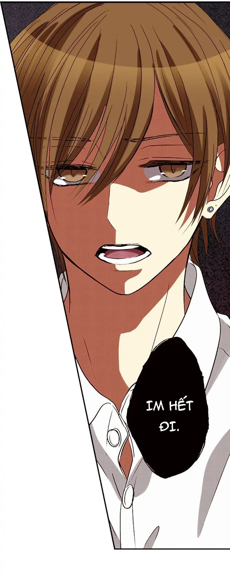 Tôi Ghét Nụ Cười Ấy chapter 68.1 - Trang 7