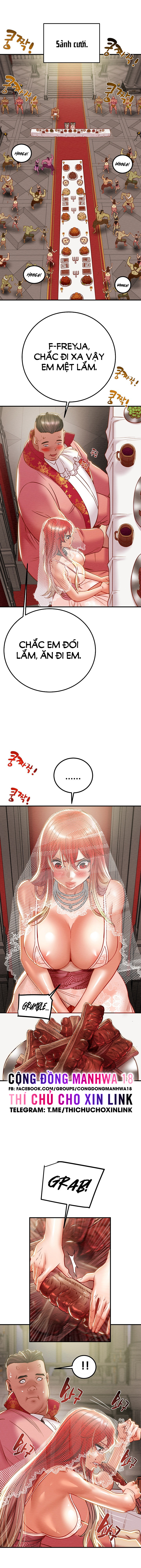 cây búa thần chapter 44 8