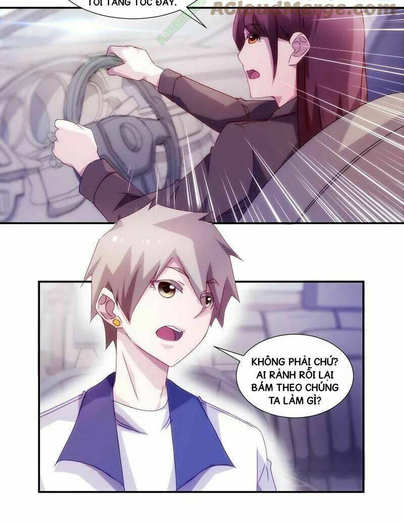 thần y hệ thống chapter 56 11