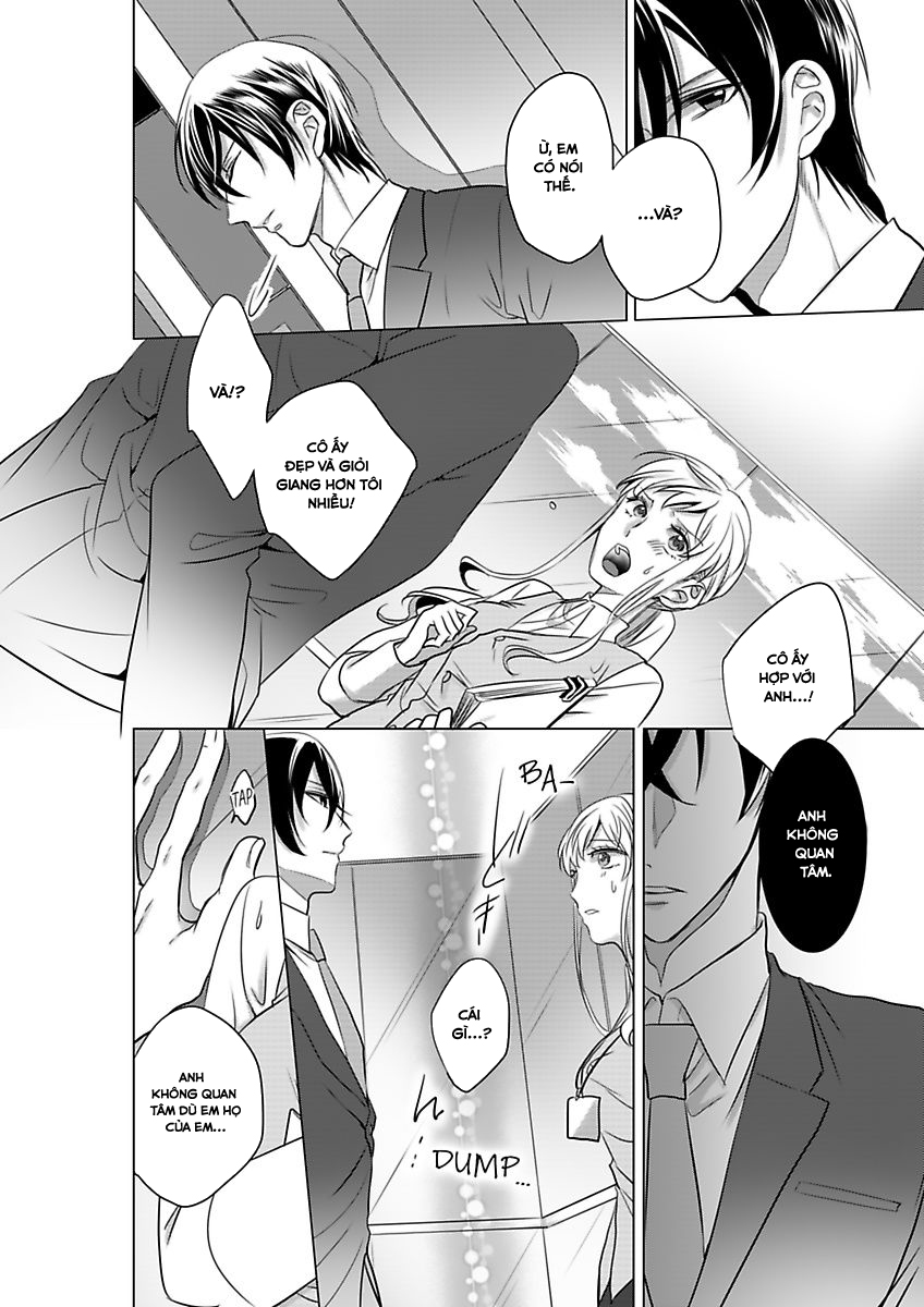 cơ thể chúng ta là một cặp hoàn hảo chapter 2 7