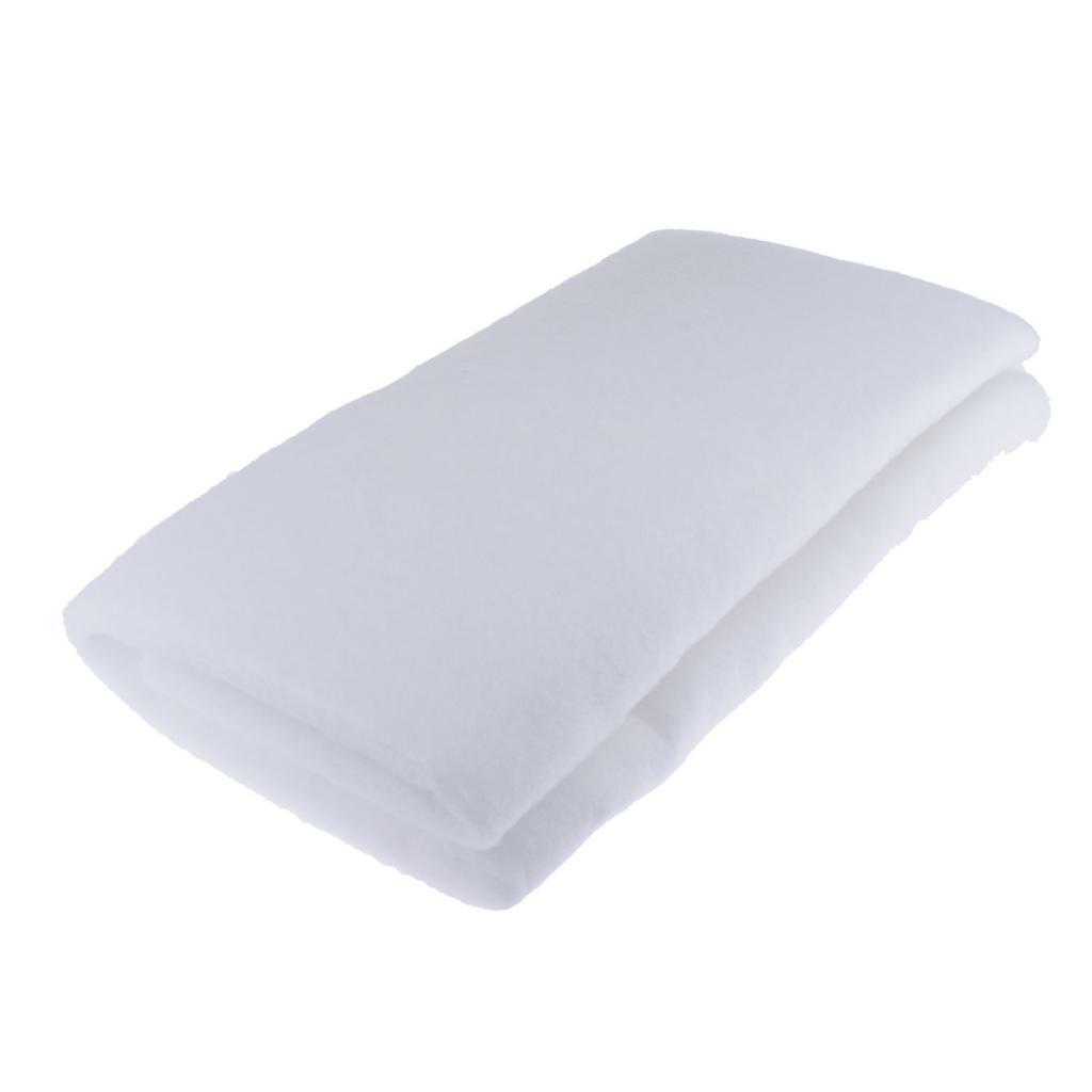 Resuable Fish Tank Filter Sponge Biological Filter Foam Suits Tank Aquarium