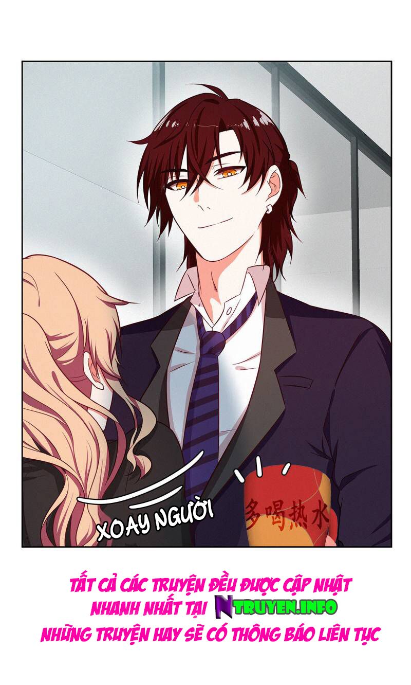 trọng sinh quý thê chi phục thù hoa lệ chapter 25 20