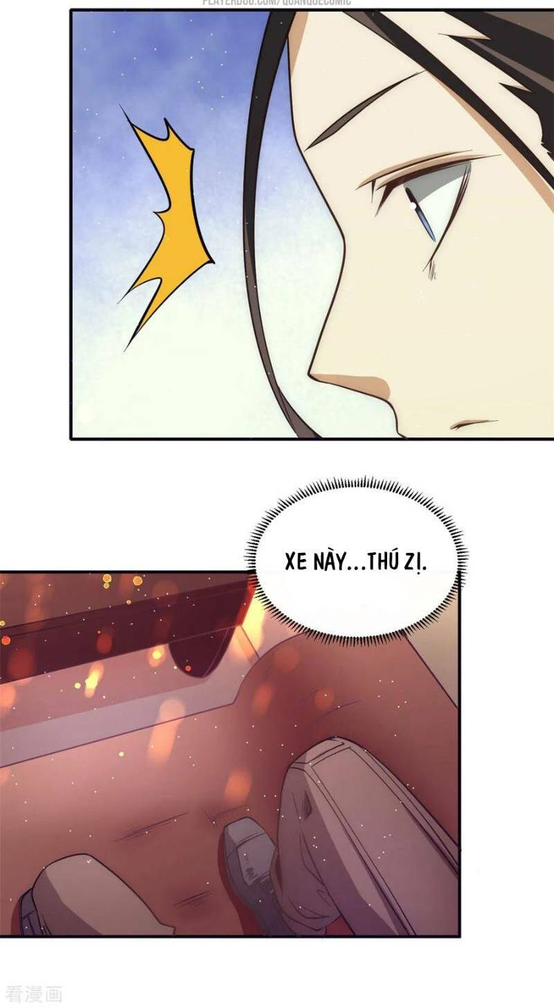 đô thị đỉnh phong cao thủ chapter 50 2
