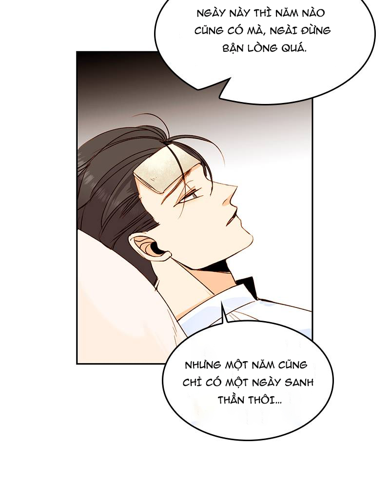 Hoàng Hậu Tái Hôn chapter 25.1 10