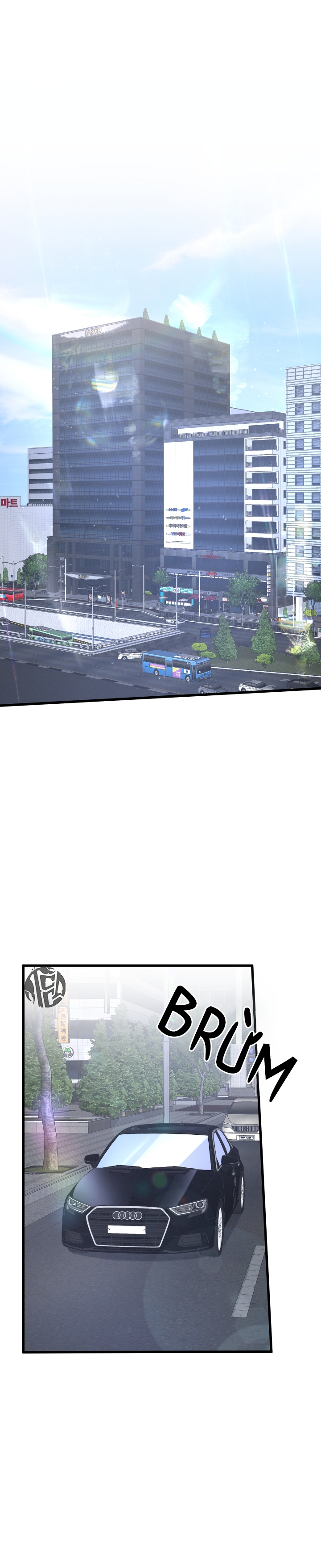 cuộc sống thường nhật của một guide phổ quát chapter 38 2