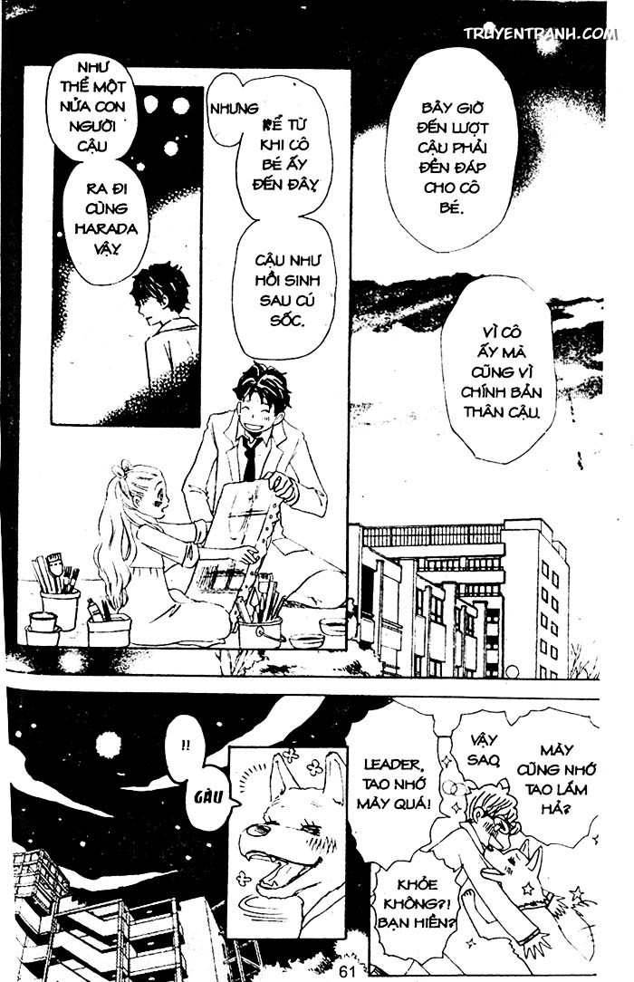 love n life chapter 63 12