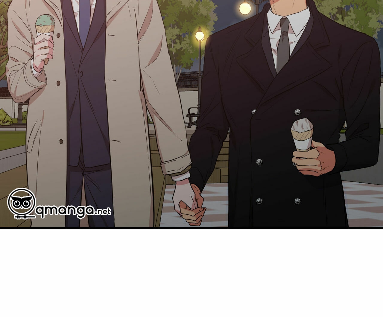 không chốn yêu đương chapter 61 61