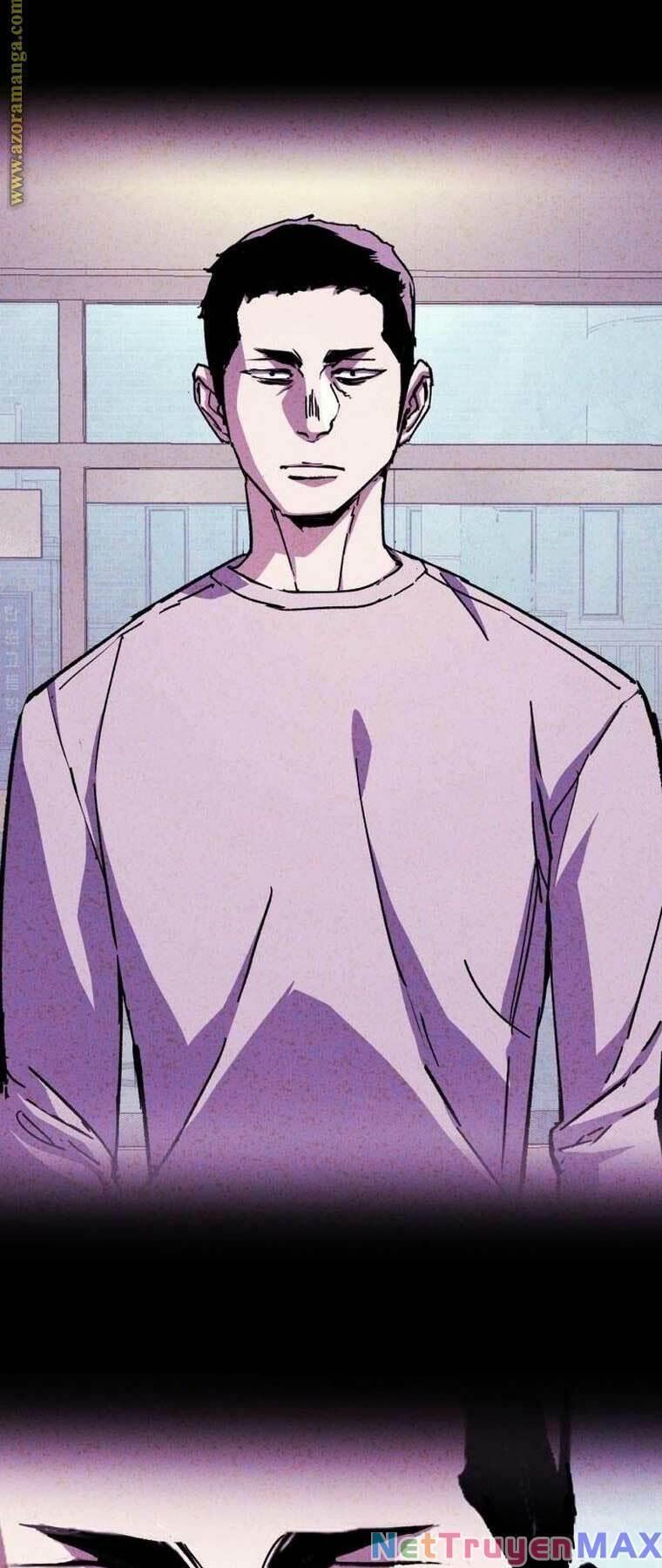 bạn học tôi là lính đánh thuê chapter 150 6