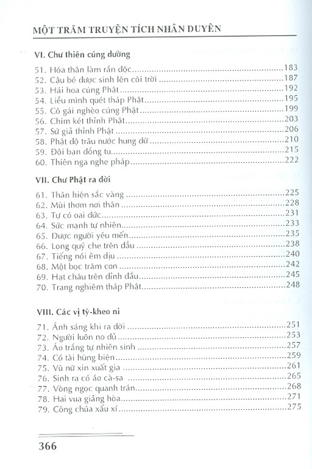 Một Trăm Truyện Tích Nhân Duyên Phật Giáo (Soạn Tập Bách Duyên Kinh)