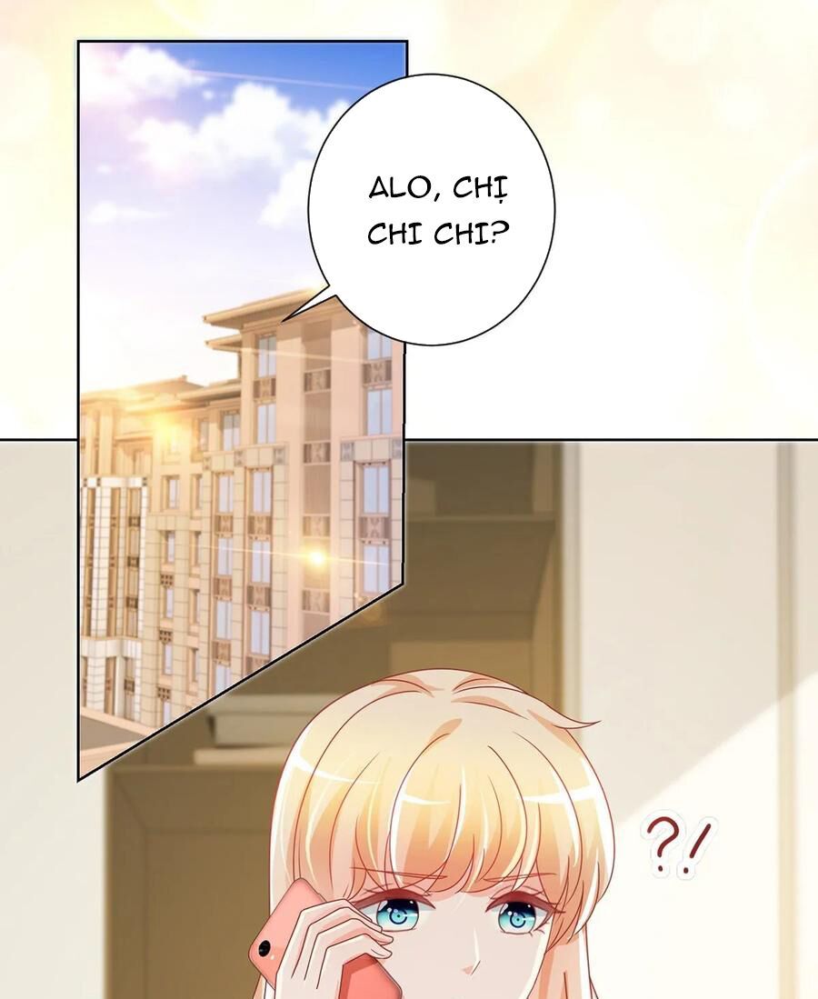 ẩn hôn 100%: chọc tức vợ yêu mua một tặng một chapter 198 36