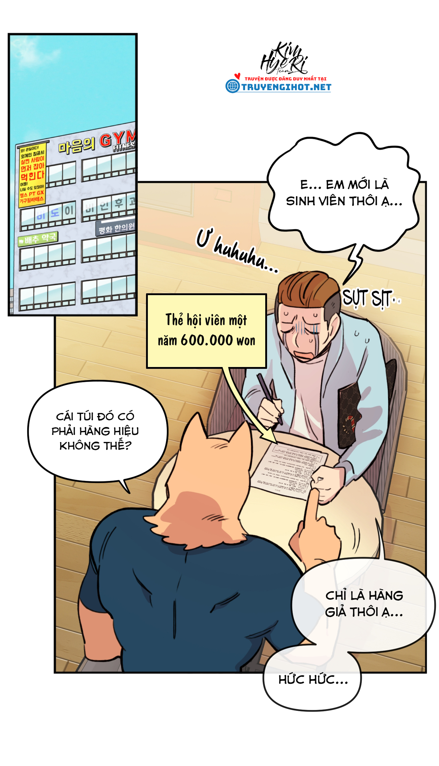 [18+] 1 người khỏe 2 người vui chapter 6.2 10