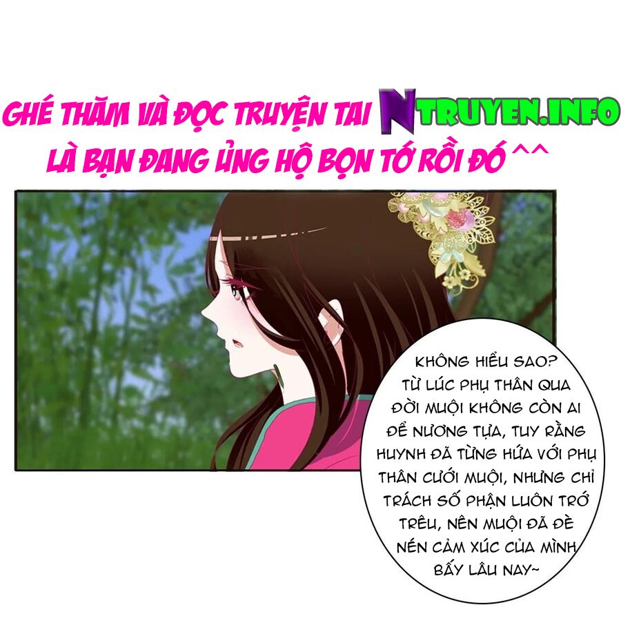 thông linh phi chapter 651 9