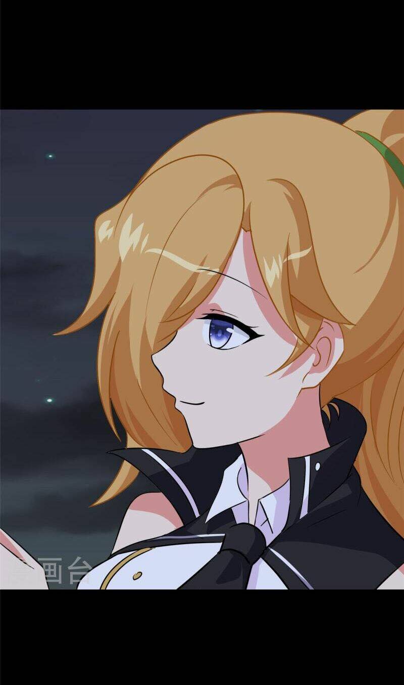 bạn gái virus của tôi chapter 335 43