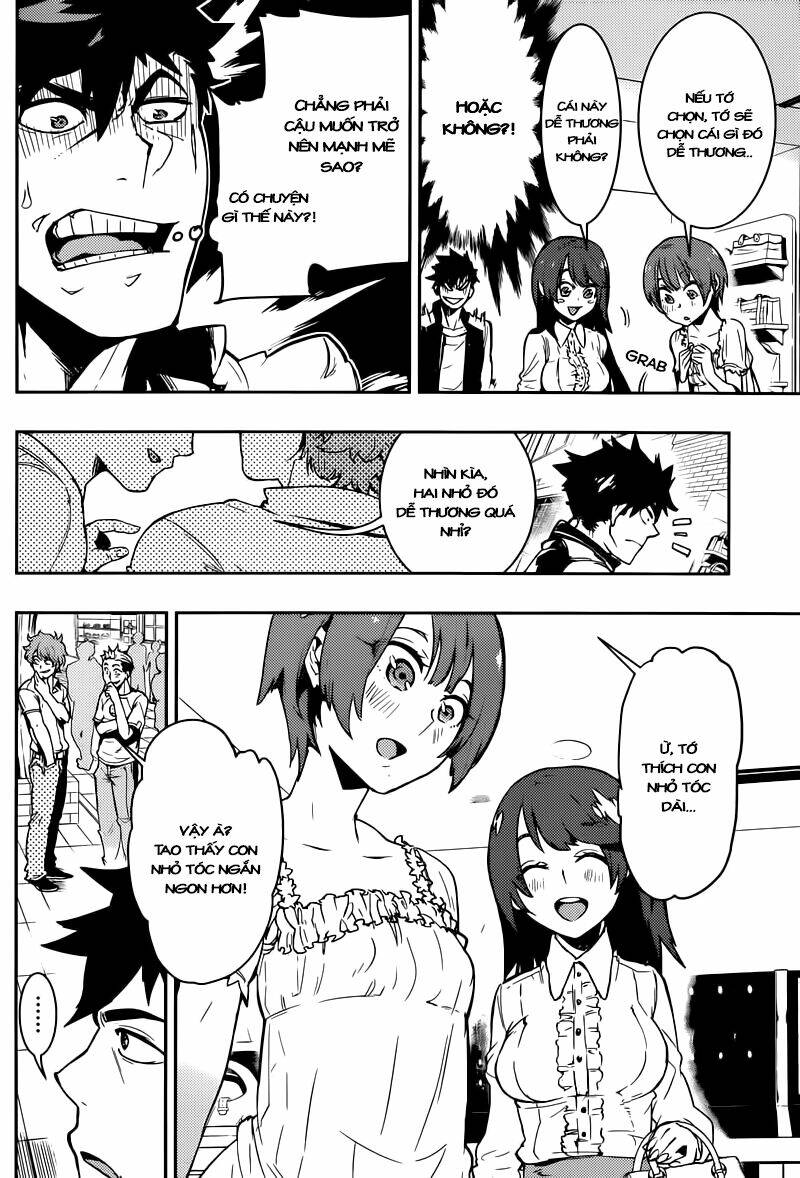 boku girl chapter 7 13