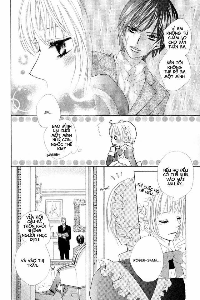 ibara no okite chapter 1.2 4