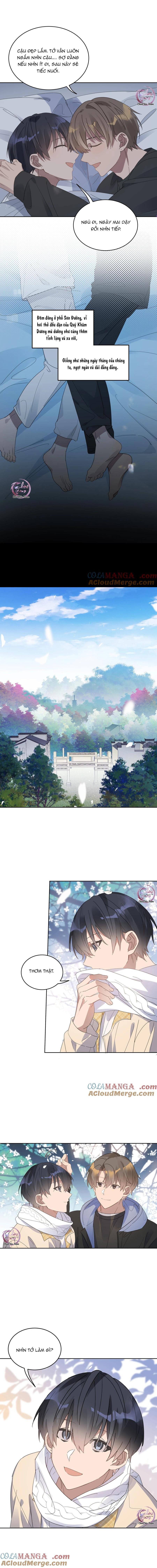 tháng năm qua chapter 60 3