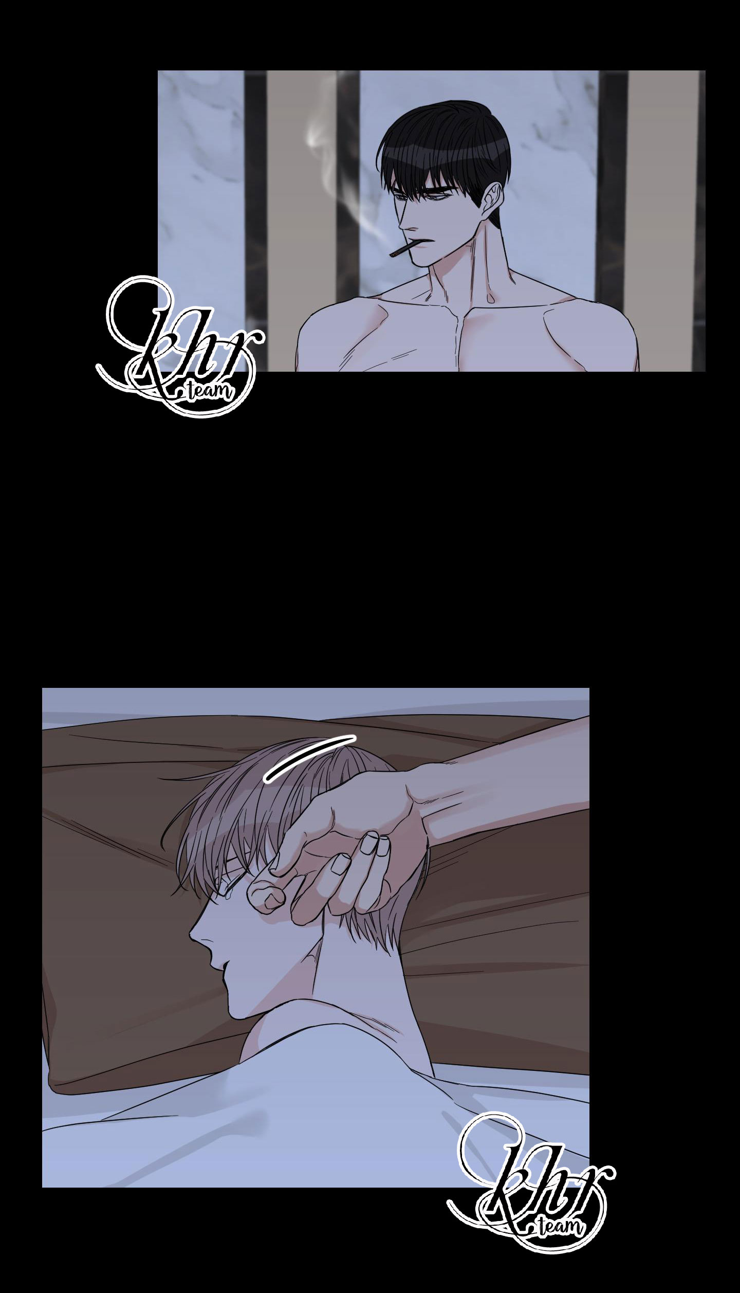 điểm cuối chapter 13 45