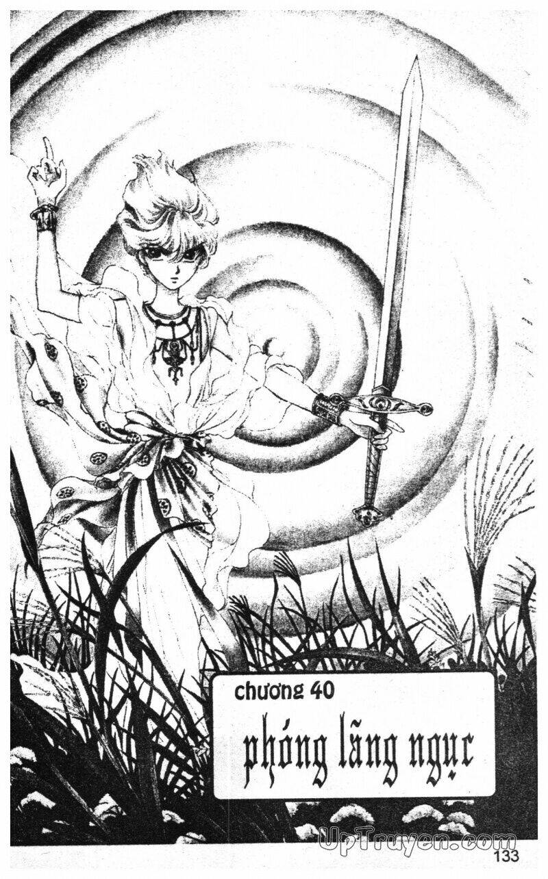 hoàng tử hoa - bud boy chapter 14 131