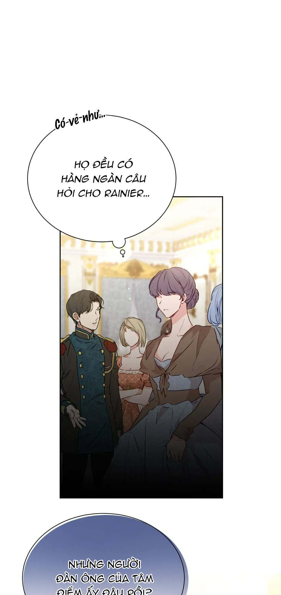 đánh cắp trái tim thiếu nữ chapter 18.1 18