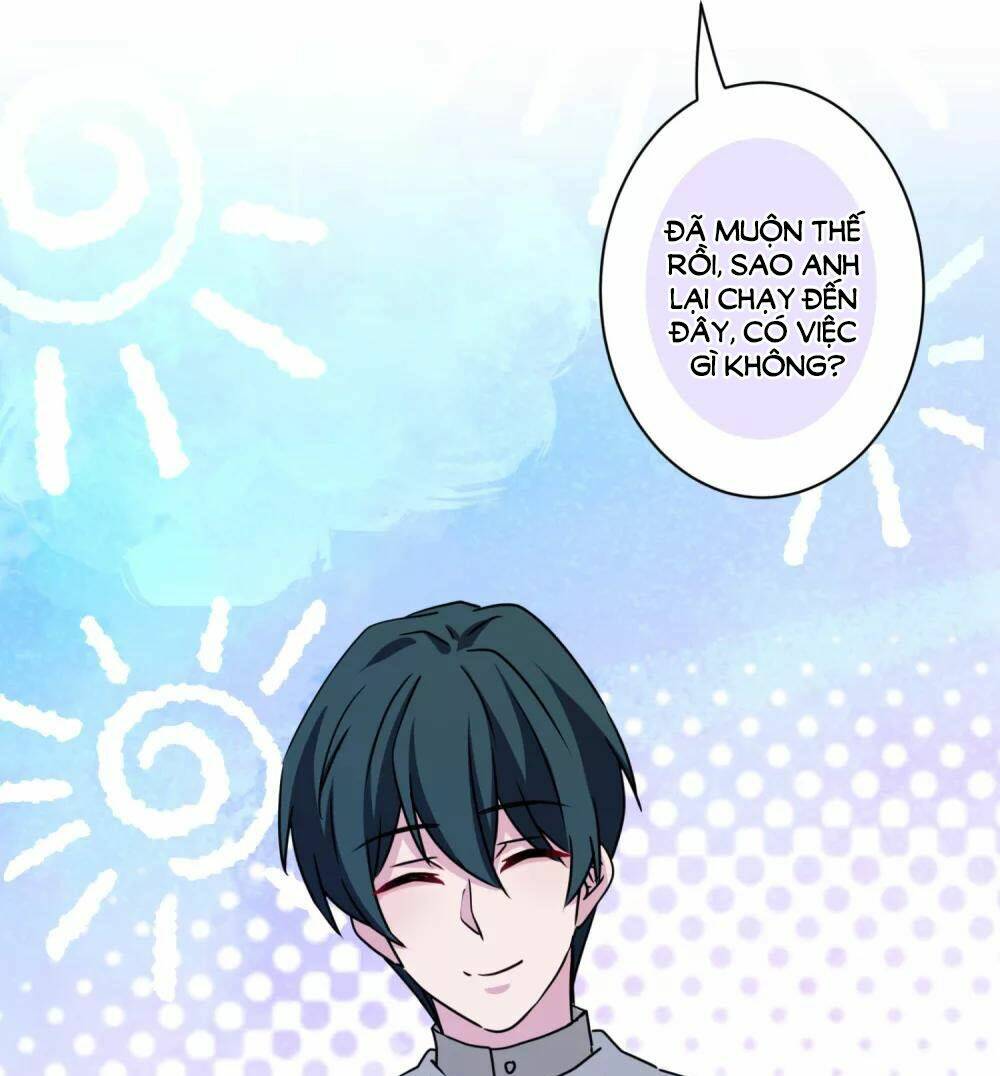 nhân vật phản diện: không ngọt không lấy tiền chapter 30 9