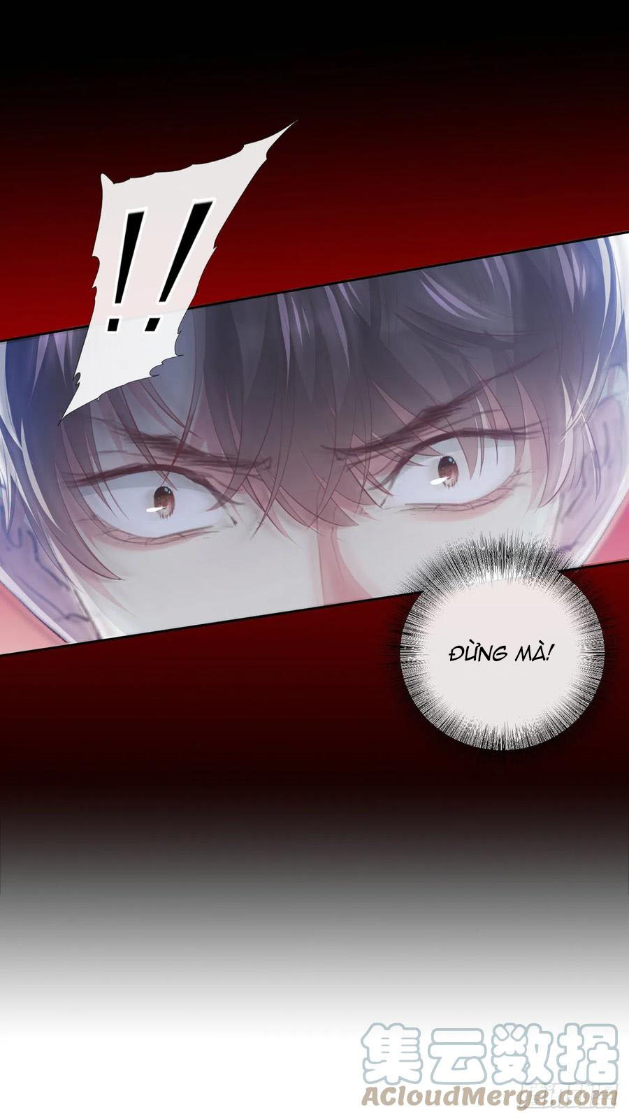 anh ấy gọi tôi là hắc liên hoa chapter 128 16