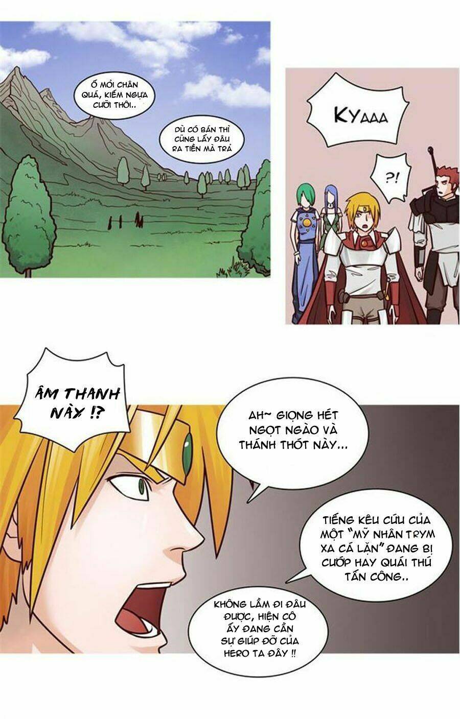 the devil king is bored chapter 19 2