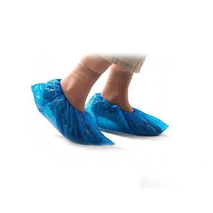 combo 100 miếng bọc giày