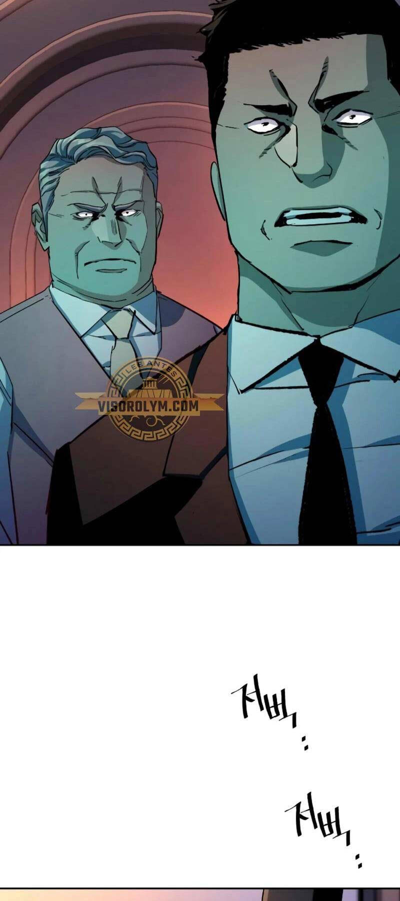 bạn học tôi là lính đánh thuê chapter 184 53