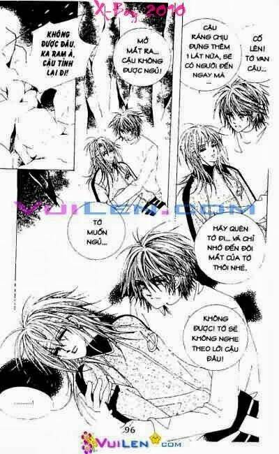 cuộc sống của tôi chapter 2 96