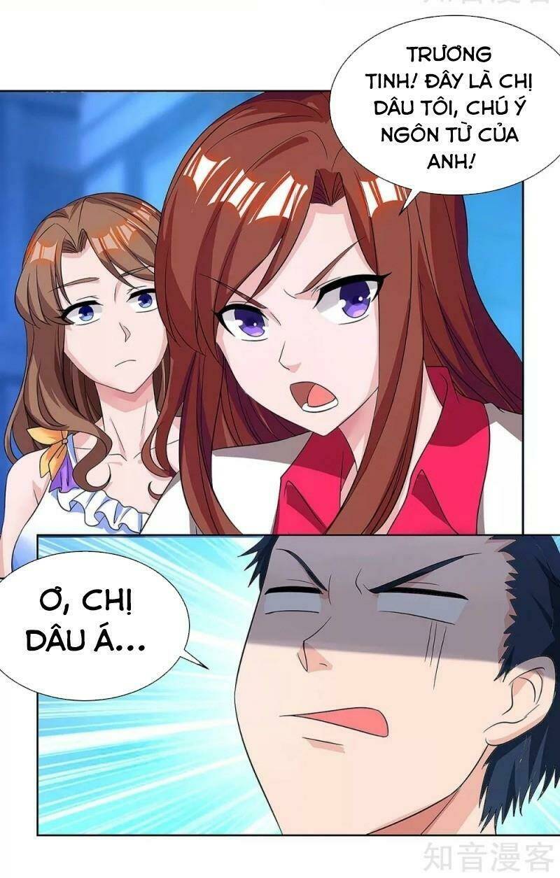 trọng sinh khí thiếu quy lai chapter 110 8