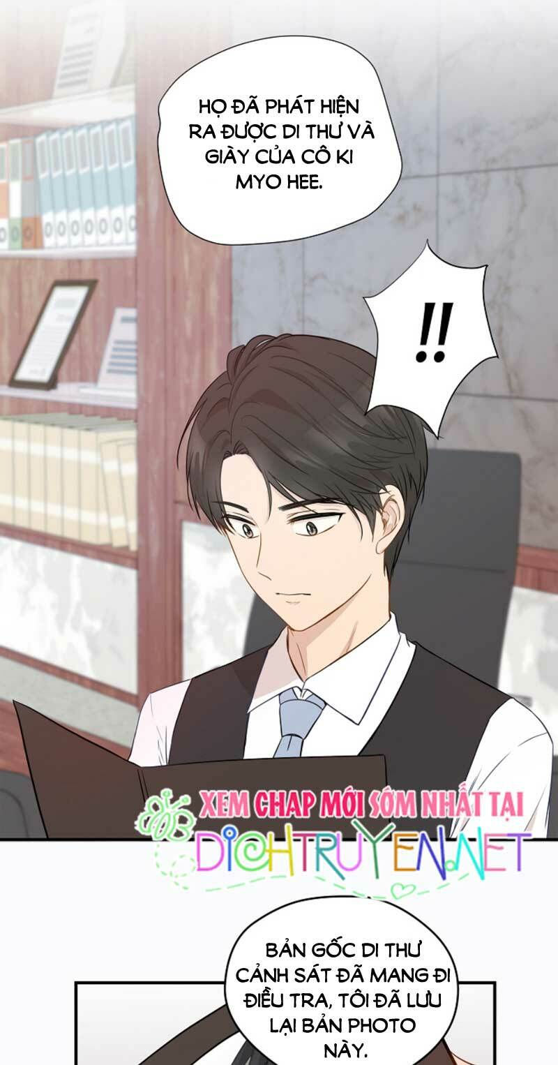 cuộc sống kỳ thú chapter 3 38