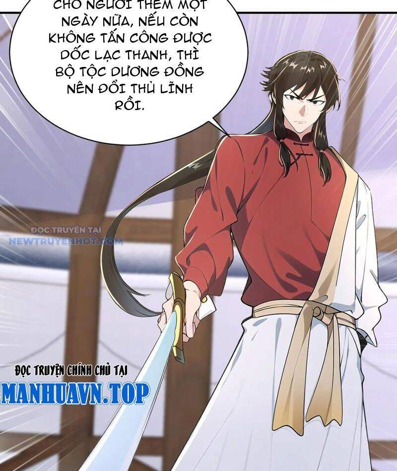 ta thực sự không muốn làm thần tiên chapter 96 22