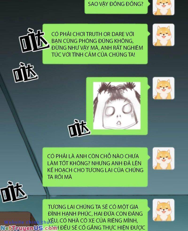 Ta Có 90 Tỷ Tiền Liếm Cẩu! chapter 1.1 8