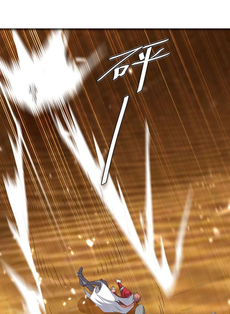 tối cường thăng cấp chapter 236 8