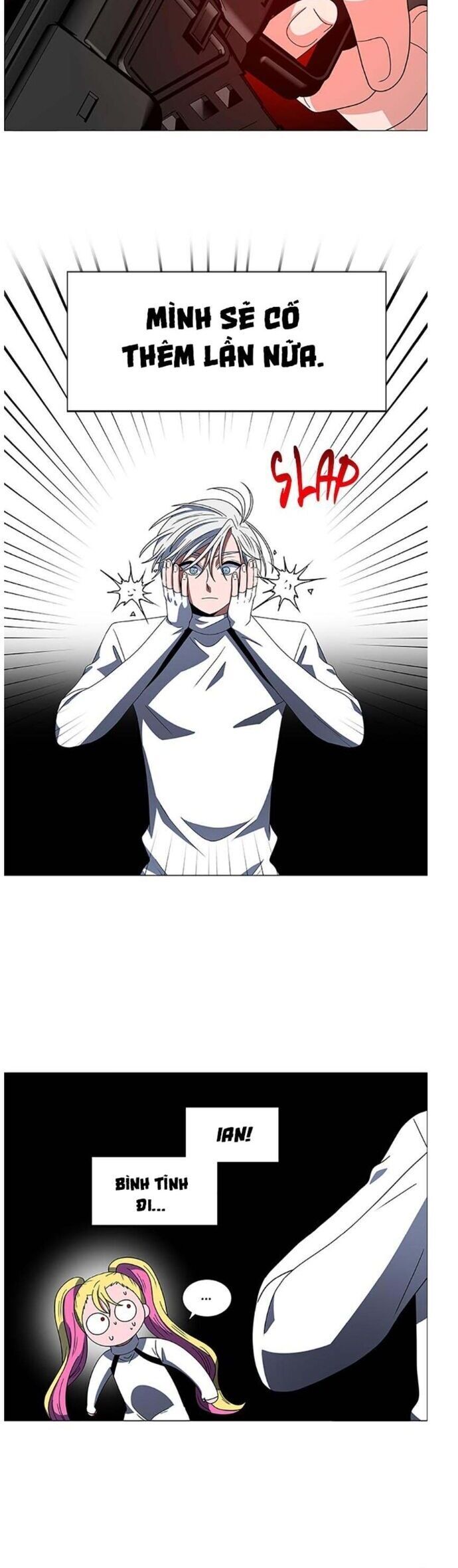 no scope chapter 135 4