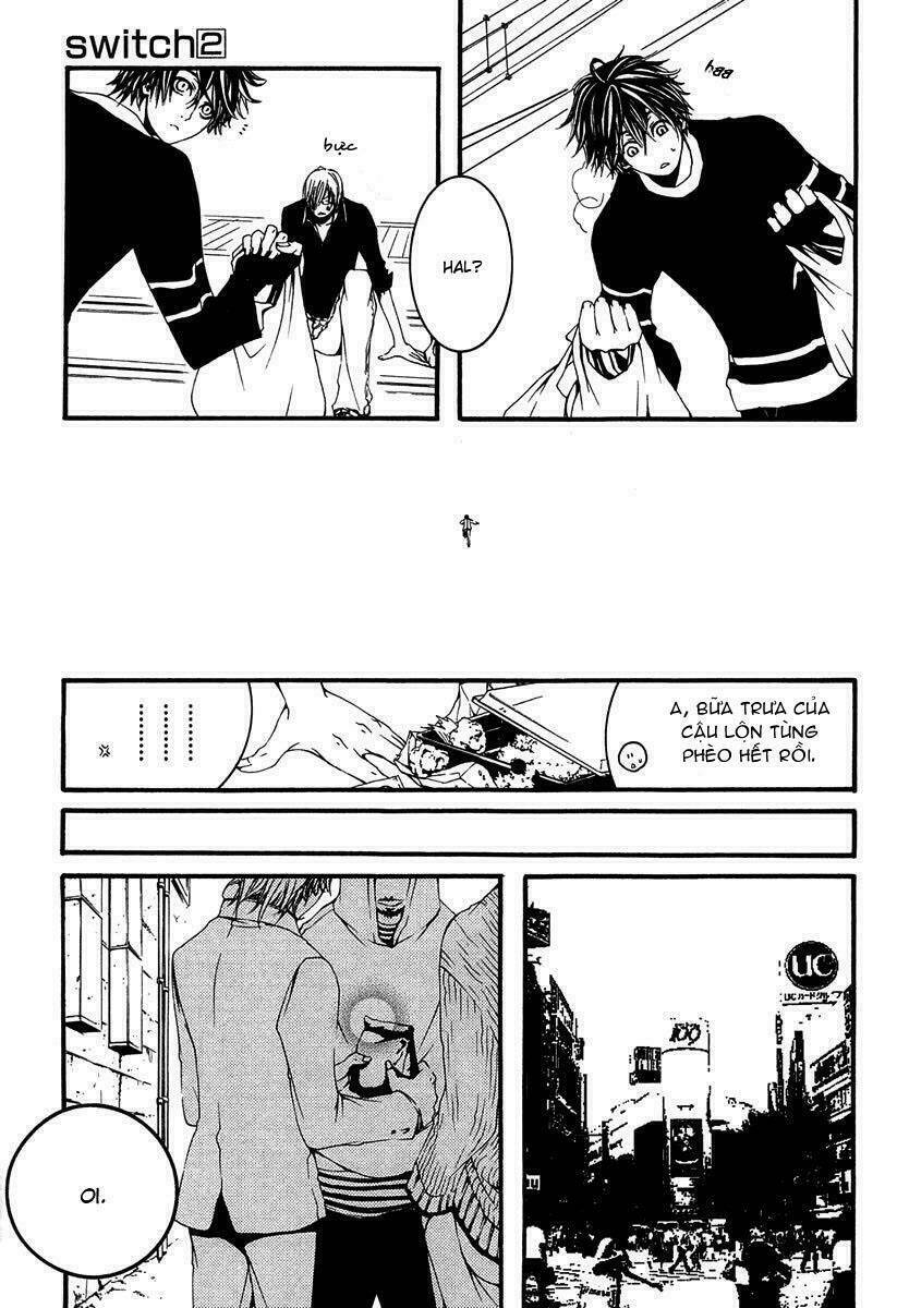 [switch] chapter 8 13